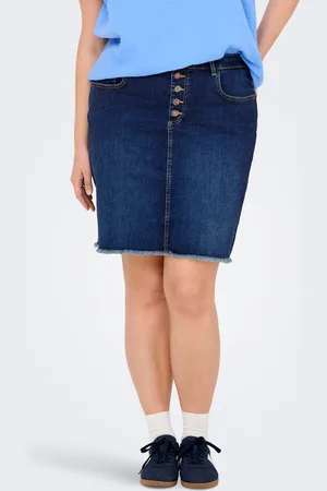 ONLY Carwilly Denim Rok
