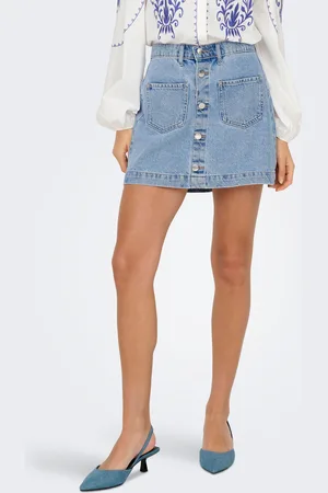 ONLY Onlamazing Denim Rok