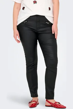 ONLY Carsela-nya Skinny Fit Broeken
