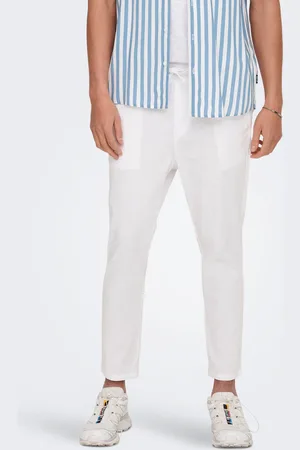 Only & Sons Onslinus Tapered Fit Joggingbroek