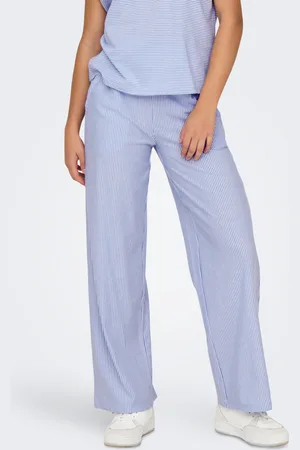 ONLY Jdynelli Wide Leg Fit Broeken