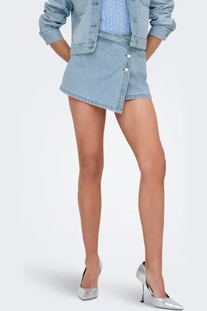 ONLY Onllesly Denim Rok