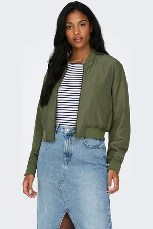 ONLY Onlalma Bomber Jacker