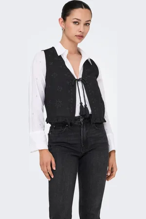 ONLY Onljakiri Gilet
