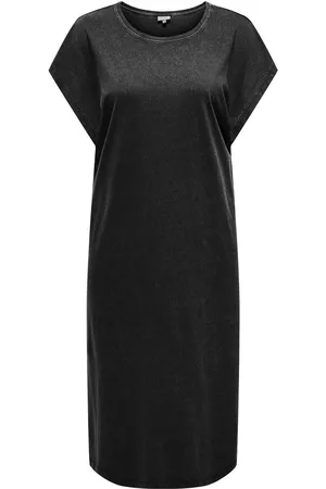 ONLY Carathene Lange Jurk