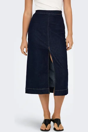 ONLY Onlmadison Denim Rok