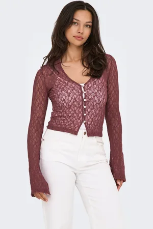 ONLY Onlpusle Top