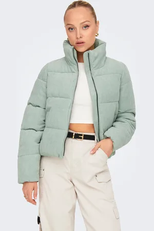 ONLY Onlnewdolly Puffer Jacket