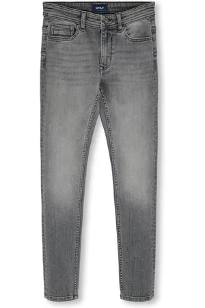 ONLY Kobdraper Mid Waist Skinny Fit Jeans