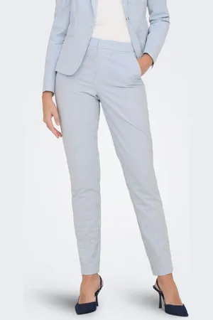 ONLY Onlatlas Regular Fit Chinobroek