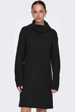 ONLY Jdybigum Midi-jurk