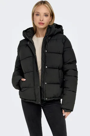 ONLY Onlann Puffer Jacket