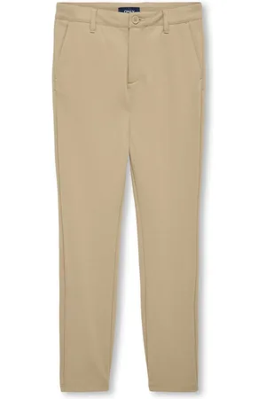 ONLY Kobmark Tapered Fit Chinobroek