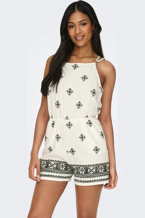 ONLY Onlcaro Playsuit