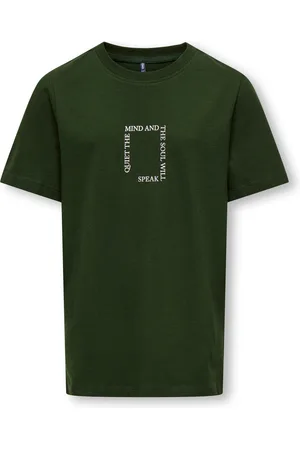 ONLY Kobjoseph T-shirts