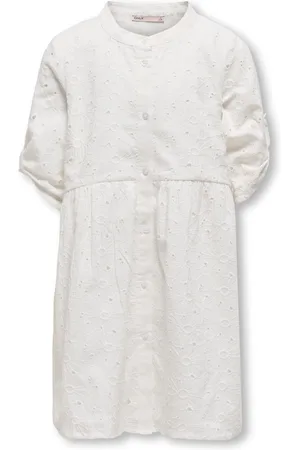 ONLY Kogdaisy Midi-jurk