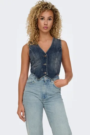 ONLY Onlhoward Stijlvol Gilet