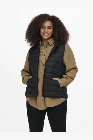 ONLY Carnewtahoe Puffer Gilet