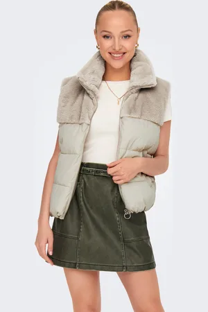 ONLY Onlwanja Gilet