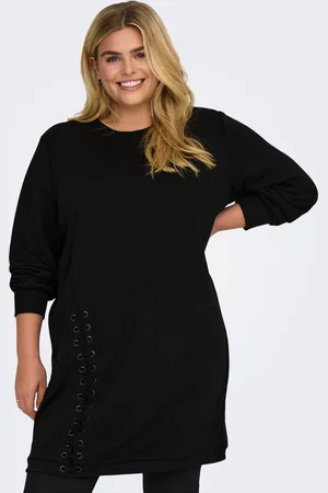ONLY Careya Midi-jurk