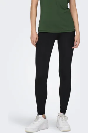 ONLY Onpmila-nika-3 Tight Fit Sportlegging