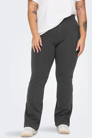 ONLY Onpfeven Flared Fit Broeken