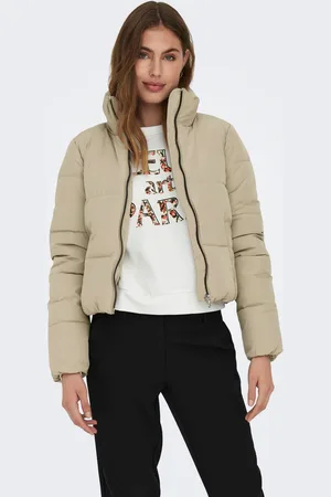 ONLY Onldolly Puffer Jacket