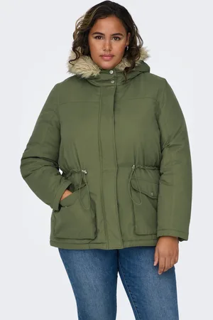 ONLY Carlucia Lange Parka