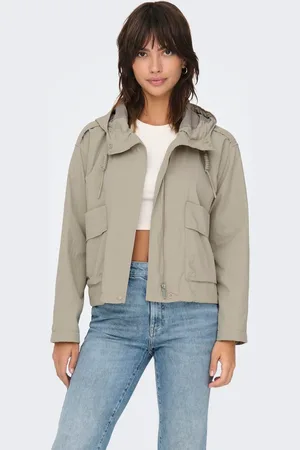 ONLY Onlmamba Lange Parka