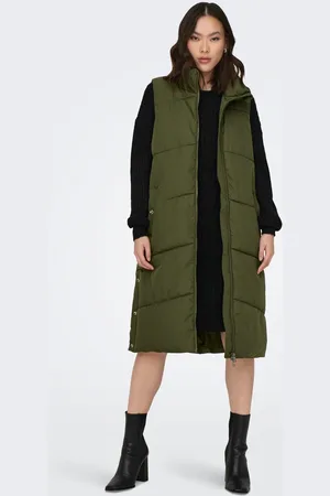 ONLY Onlruby Puffer Jas