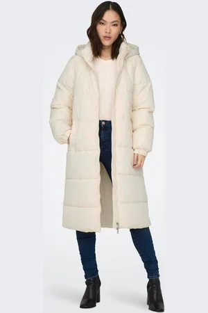 ONLY Onltrudy Puffer Jas