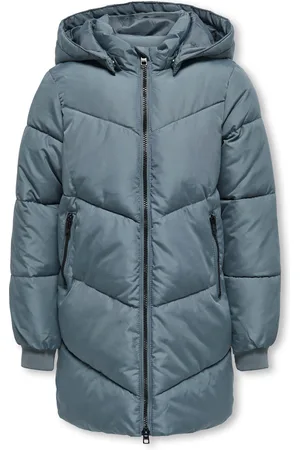 ONLY Kogmaddie Puffer Jas