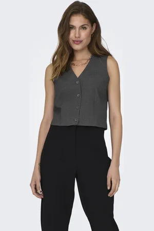 ONLY Onlmavis Stijlvol Gilet