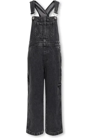 ONLY Kogdaffy Wide Leg Fit Broeken