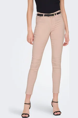 ONLY Jdyzena Relaxed Fit Klassieke Broek