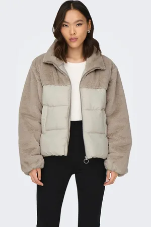 ONLY Onlwanja Puffer Jacket