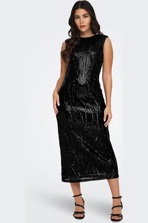 ONLY Jdymegan Midi-jurk