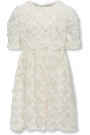 ONLY Kogrosita Midi-jurk