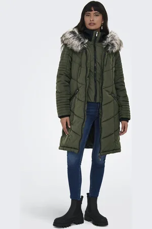 ONLY Onltenna Puffer Jas