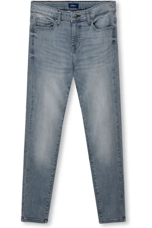ONLY Kobdraper Skinny Fit Jeans