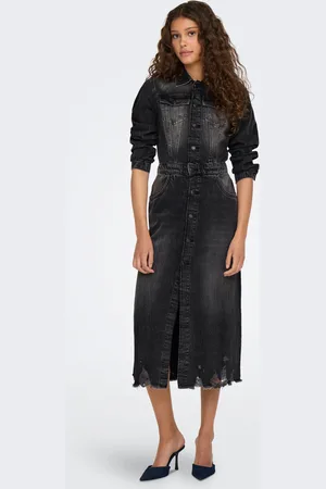 ONLY Onlbroadway Lange Jurk