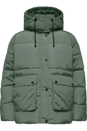 ONLY Onlnora Puffer Jacket