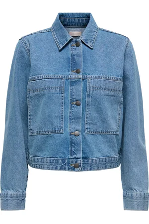 ONLY Jdymica Denim Jas