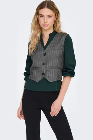 ONLY Jdyquamran Stijlvol Gilet