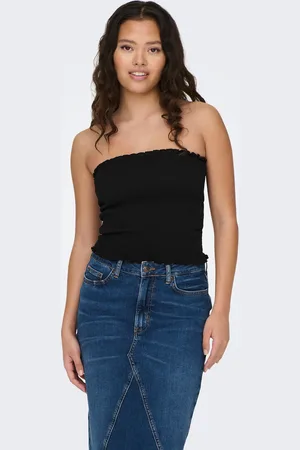 ONLY Jdyfrulla Gesmokte Top