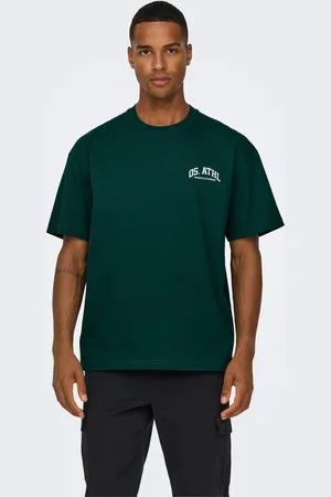 Only & Sons Onsbligh Trainingsshirt