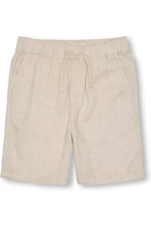 ONLY Kobtel Regular Fit Sweatstof Shorts