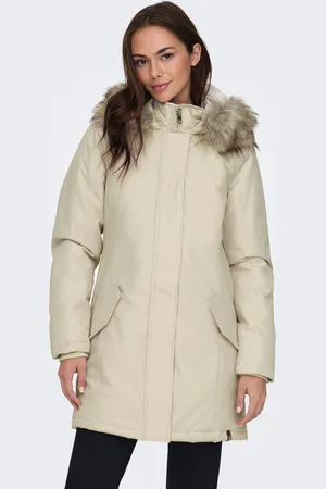 ONLY Onlnewkaty Lange Parka