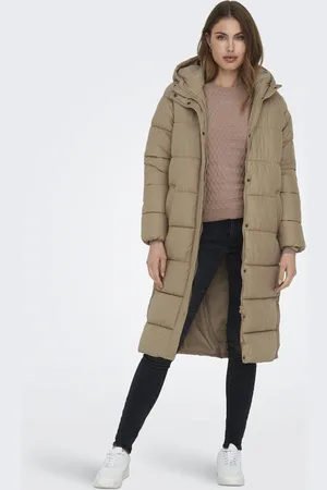 ONLY Onlcammie Puffer Jas
