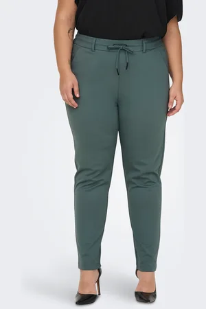 ONLY Cargoldtrash Regular Fit Broeken